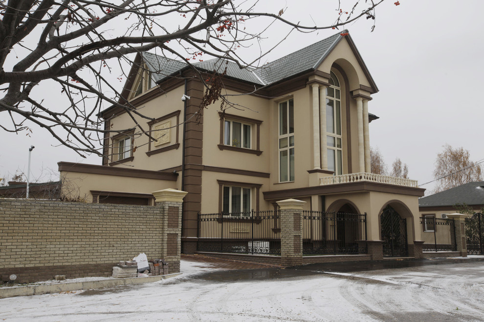 Дворянское гнездо