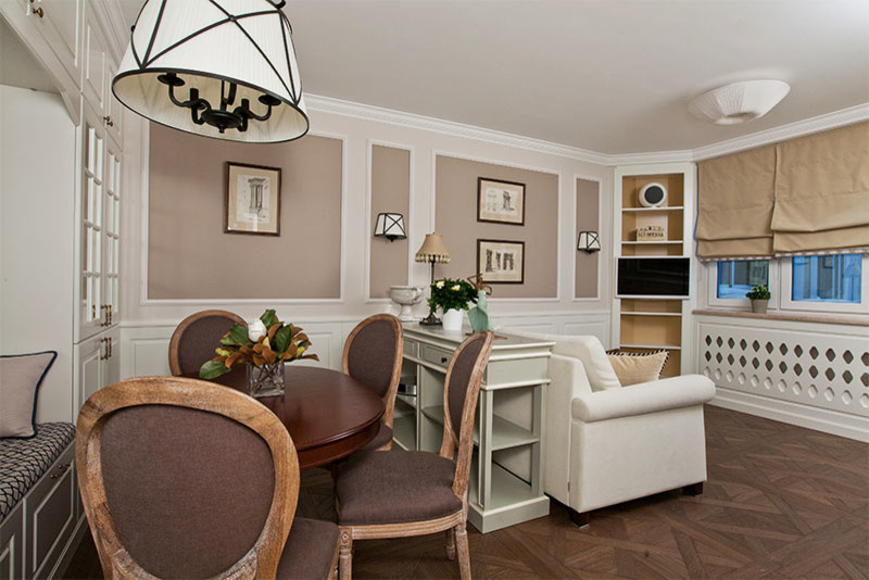 Архитектурный декор Ultrawood