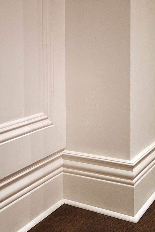 Архитектурный декор Ultrawood