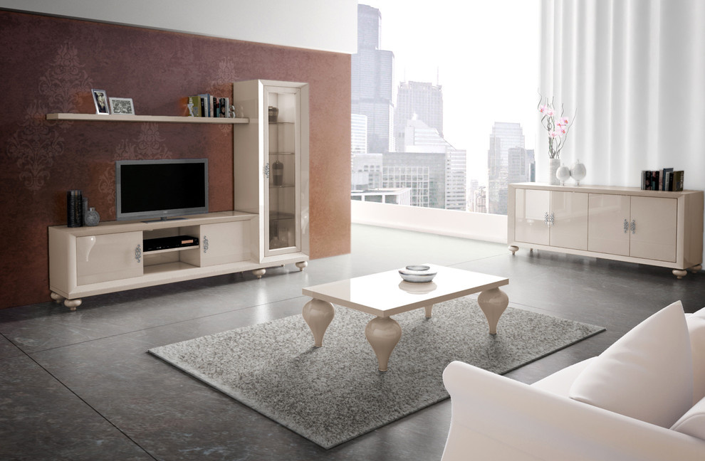 Гостиная Palermo