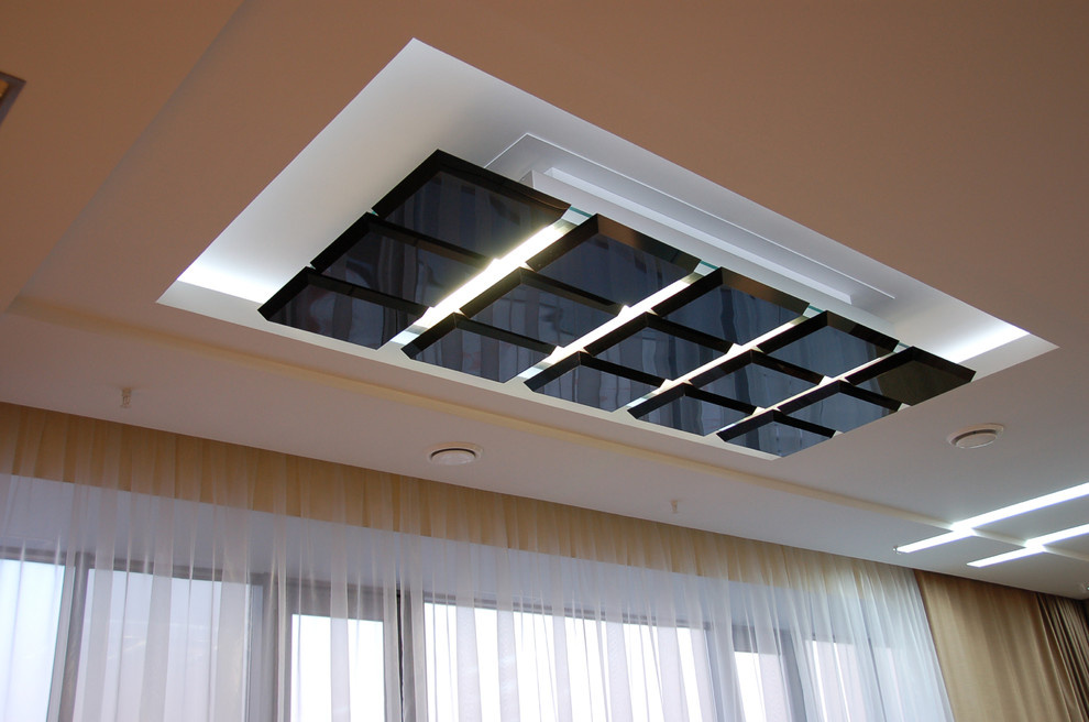 Авторские изделия для интерьера