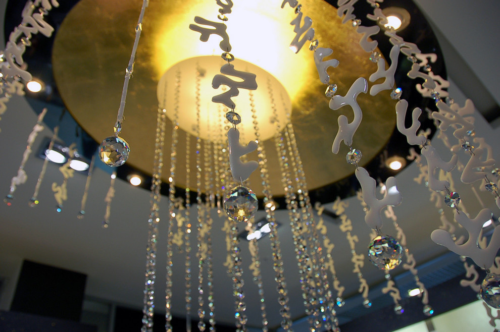 Авторские изделия для интерьера