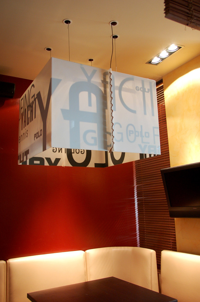 Авторские изделия для интерьера