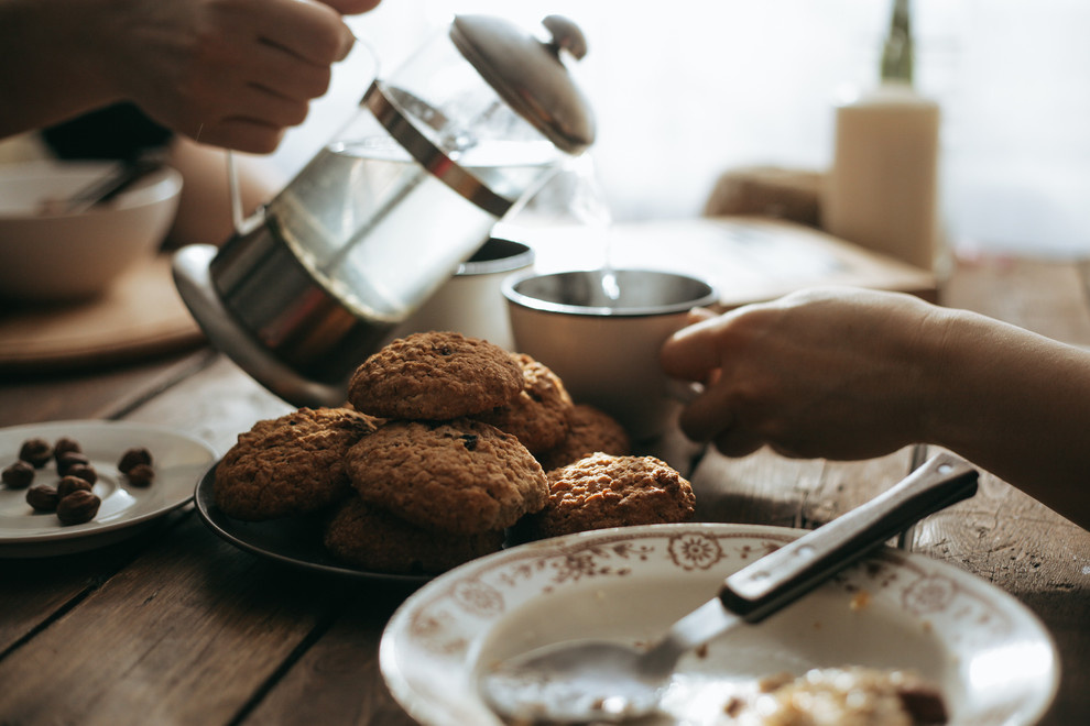 Гончарная школа "Колокол"