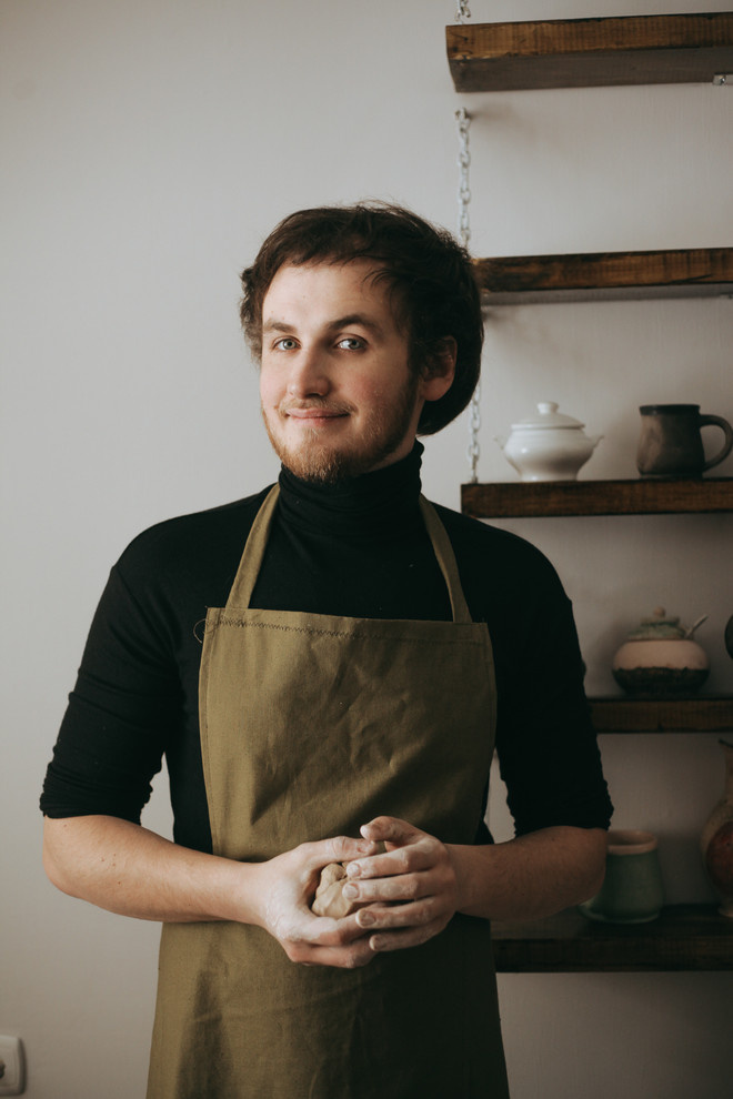 Гончарная школа "Колокол"