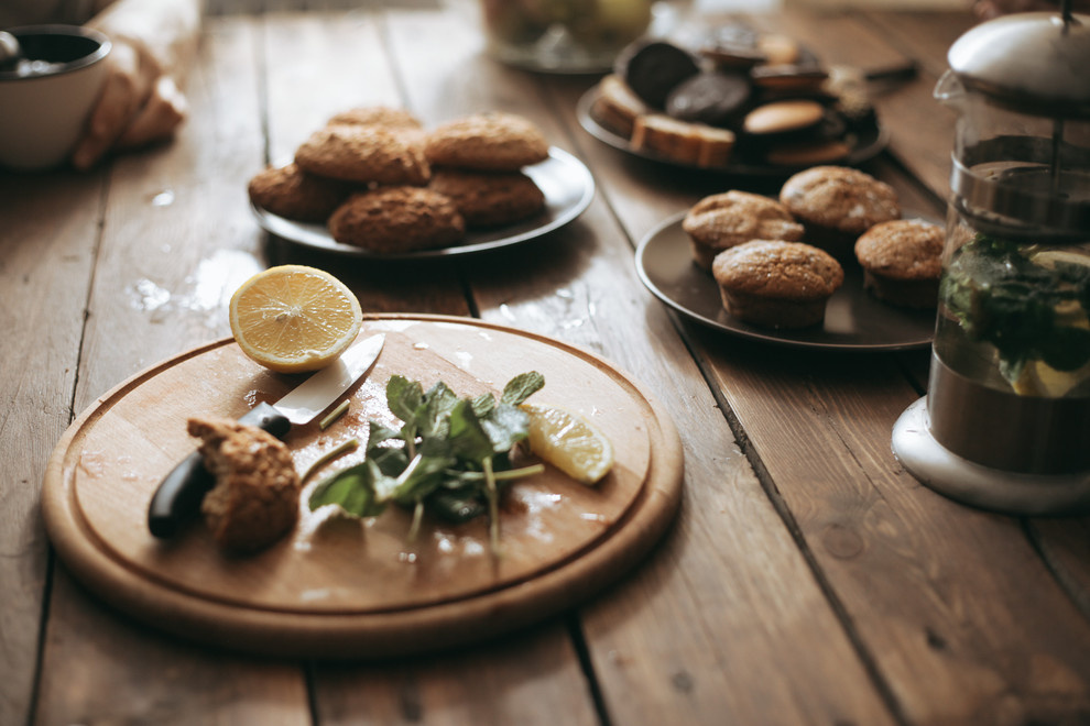 Обложка проекта: Гончарная школа "Колокол"