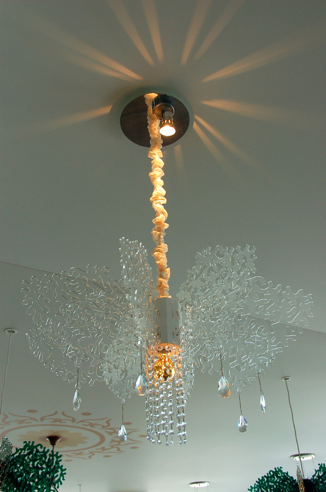 Авторские изделия для интерьера