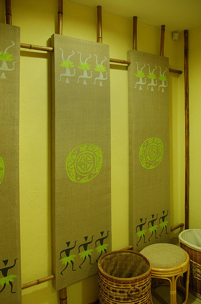 Авторские изделия для интерьера