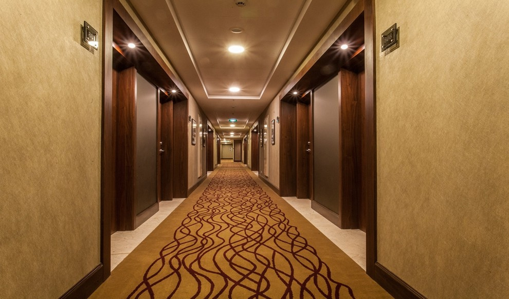 Marriott Arbat, Москва