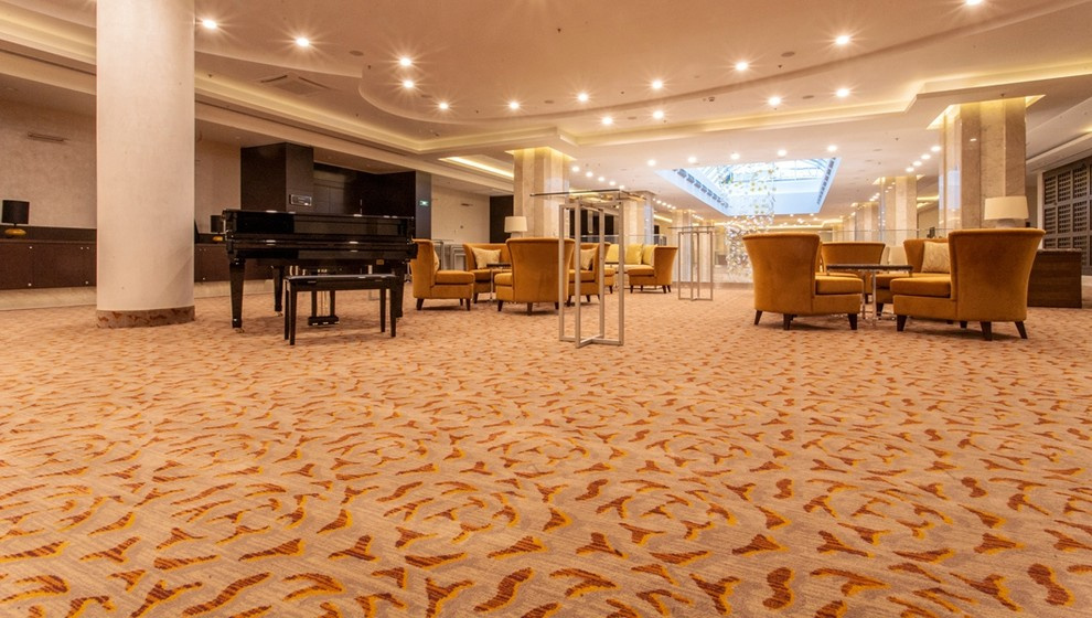 Marriott Arbat, Москва