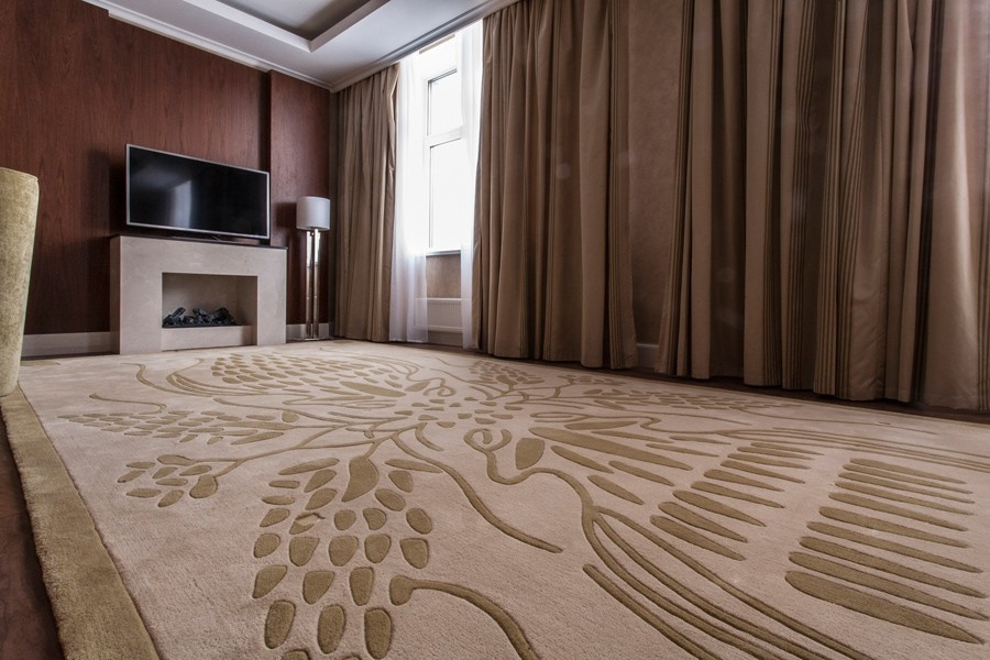 Marriott Arbat, Москва