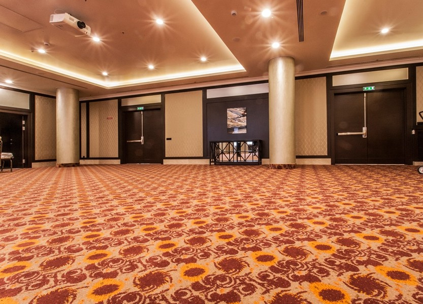 Marriott Arbat, Москва