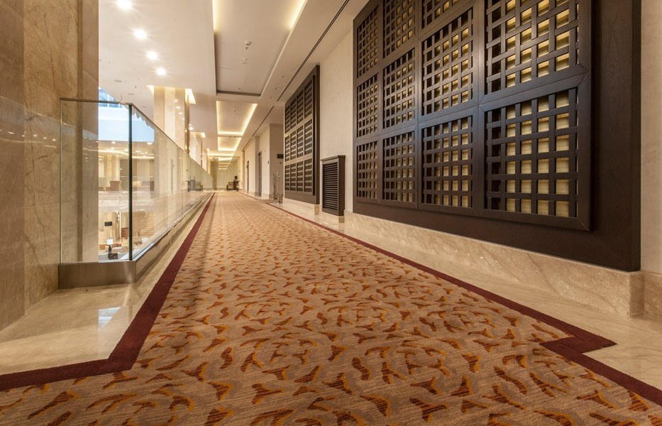 Marriott Arbat, Москва