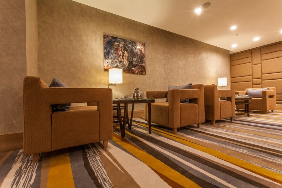 Marriott Arbat, Москва