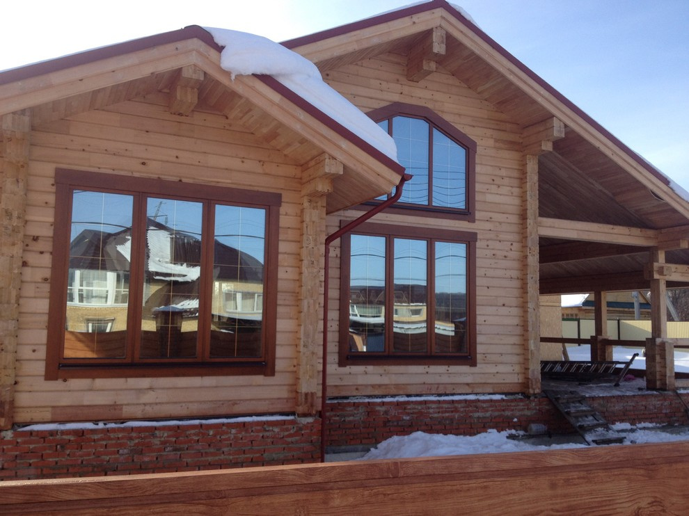 Здоровый Дом в Саранске