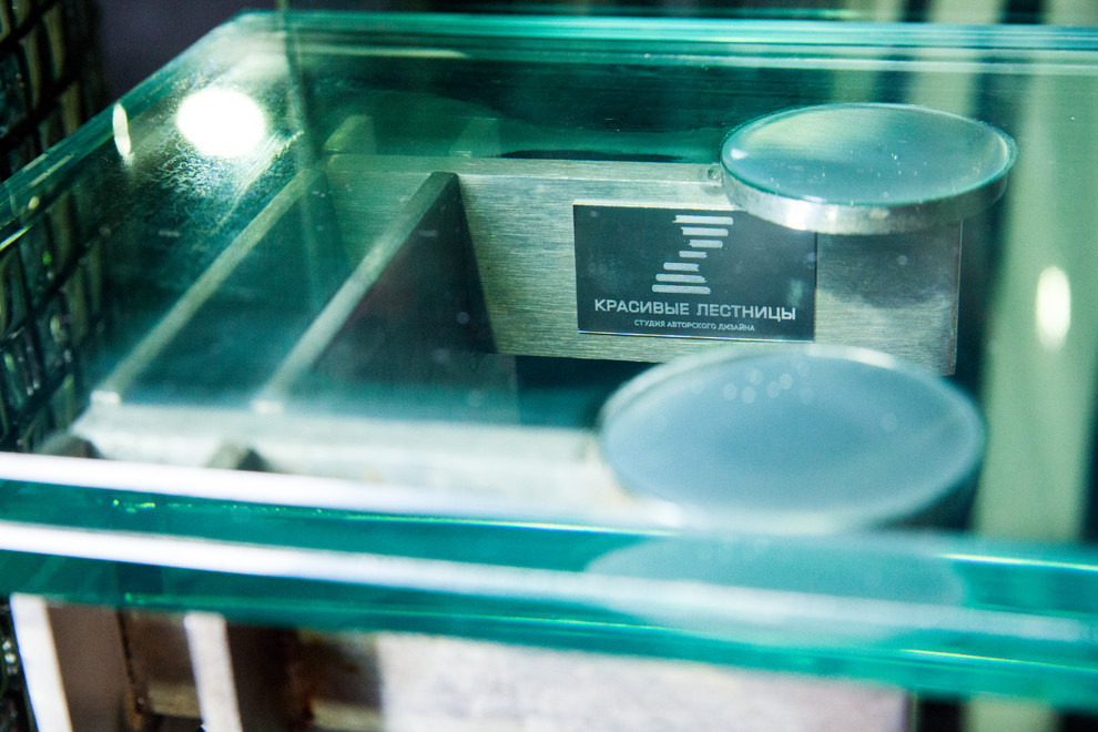 интерьер клуба