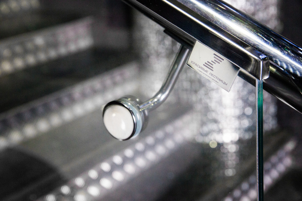 интерьер клуба