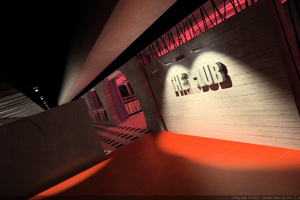 CLUB