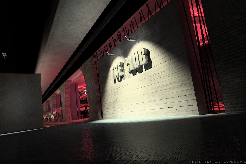 CLUB