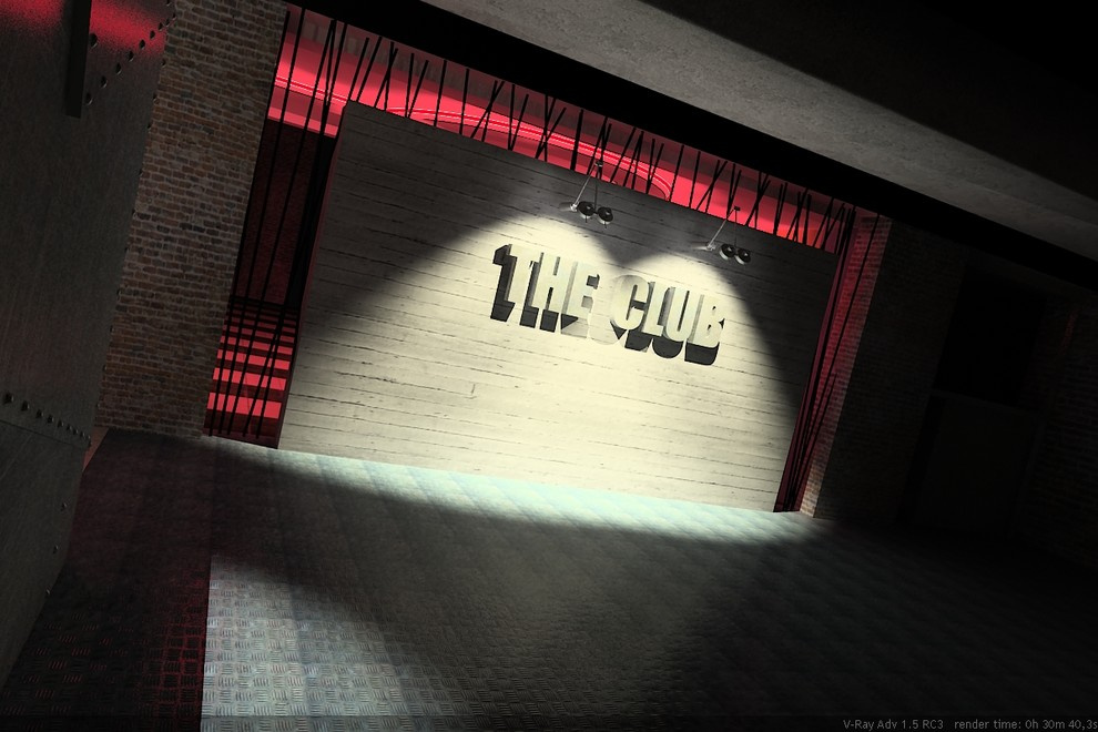 CLUB