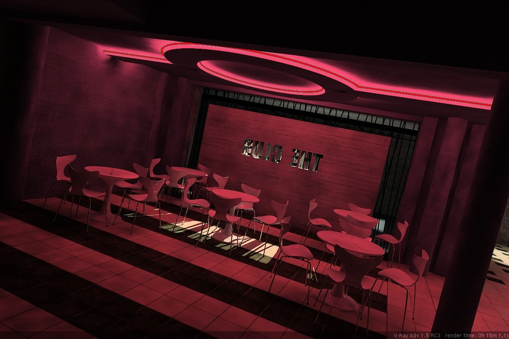 CLUB