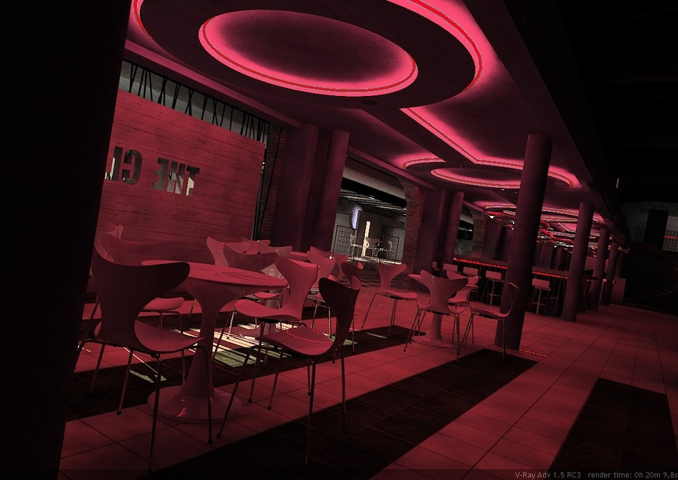 CLUB