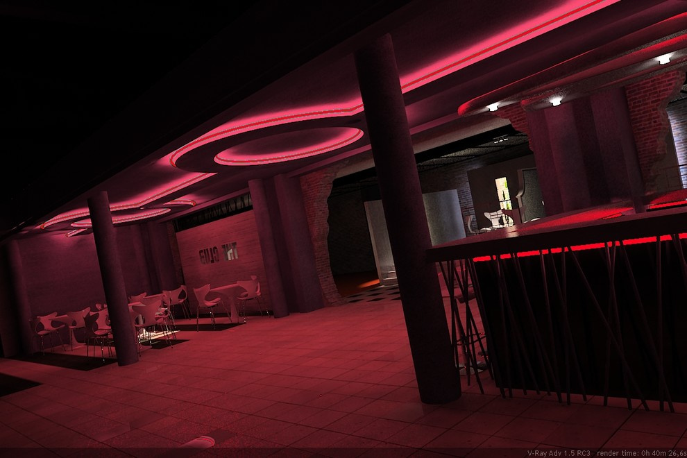CLUB