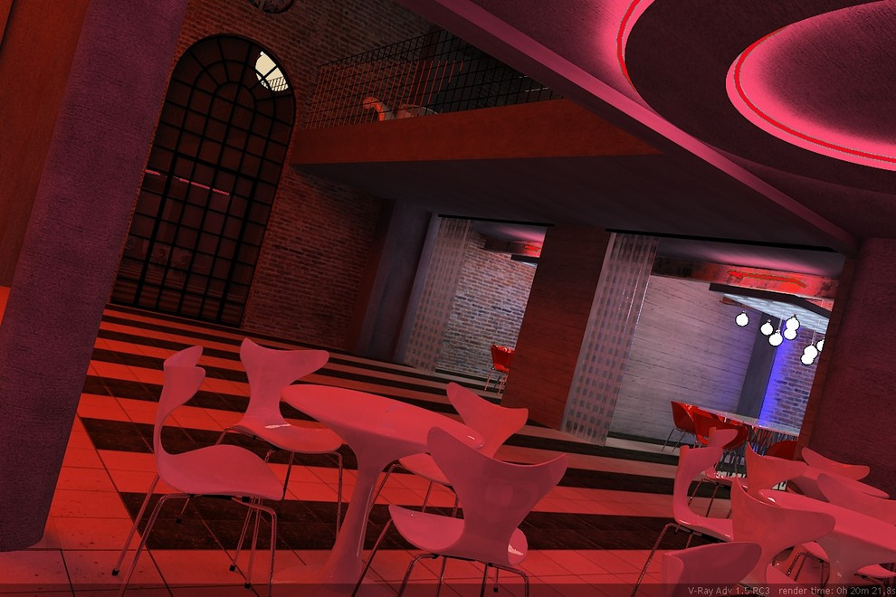 CLUB