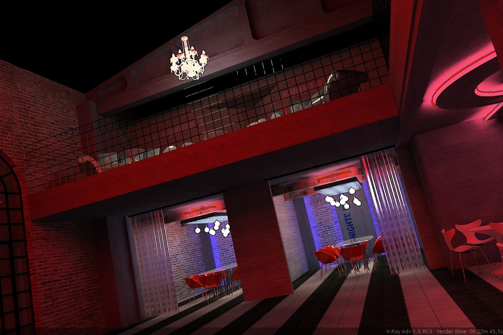 CLUB