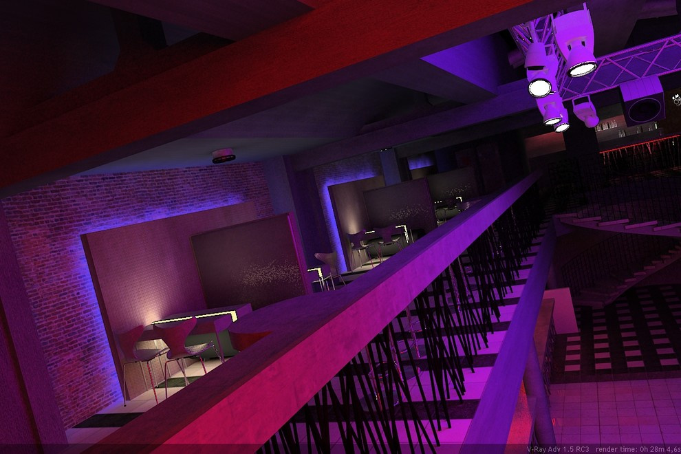 CLUB