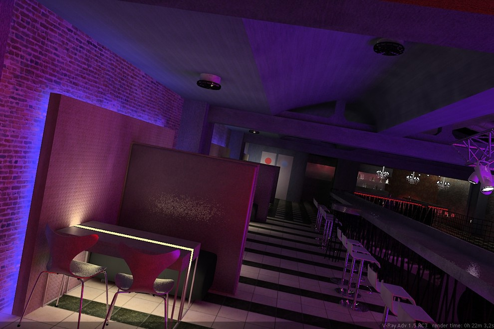 CLUB