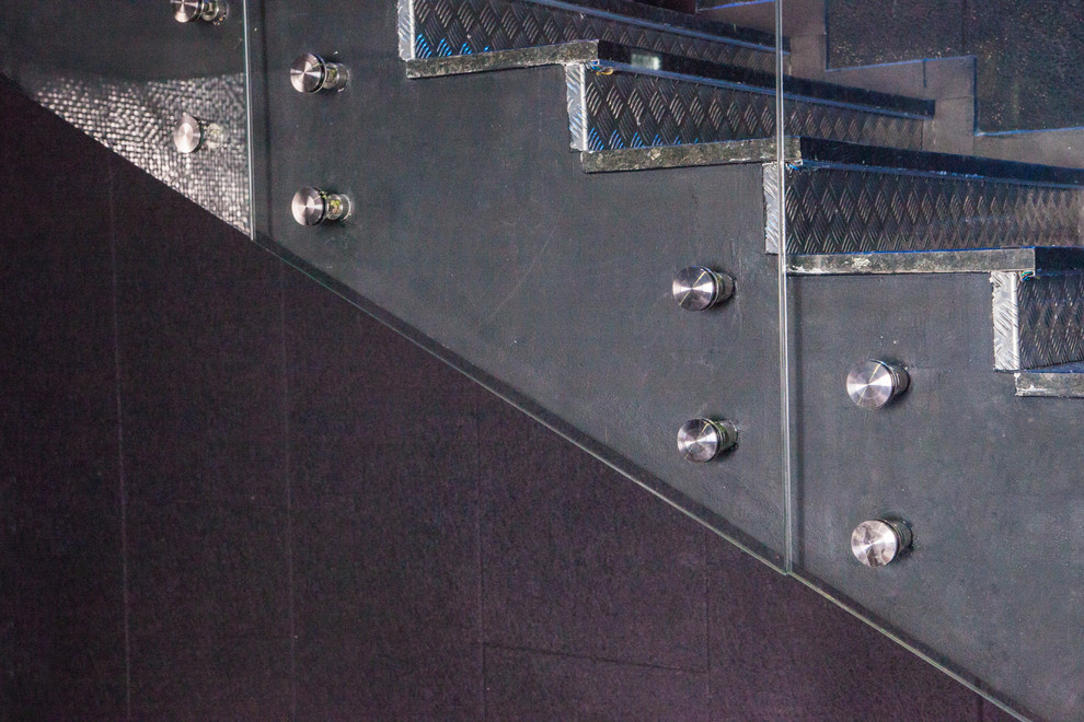 интерьер клуба