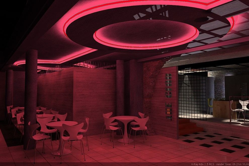 CLUB