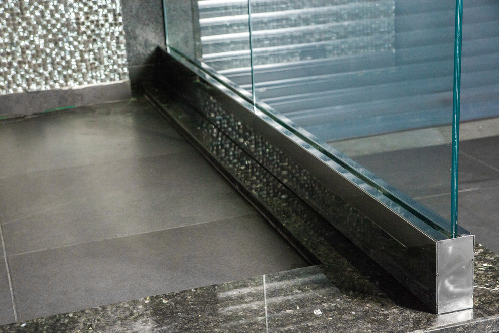 интерьер клуба