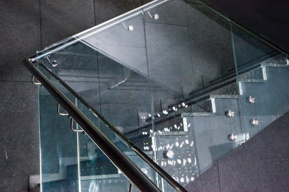 интерьер клуба