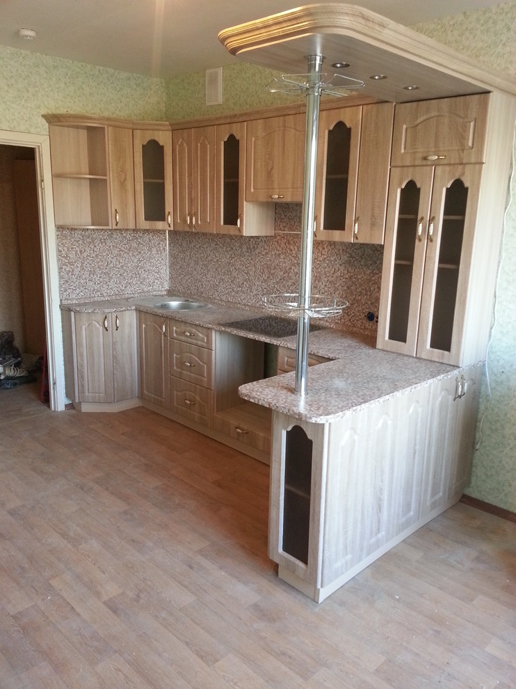 Кухонные гарнитуры