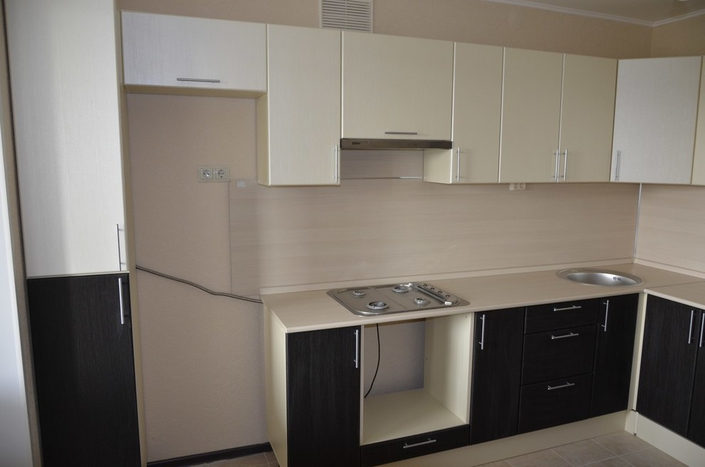 Кухонные гарнитуры