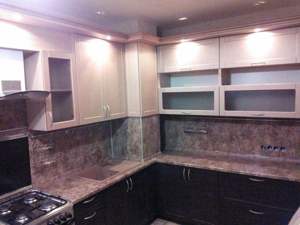 Кухонные гарнитуры