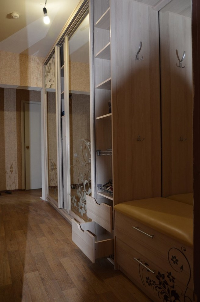 Кухонные гарнитуры