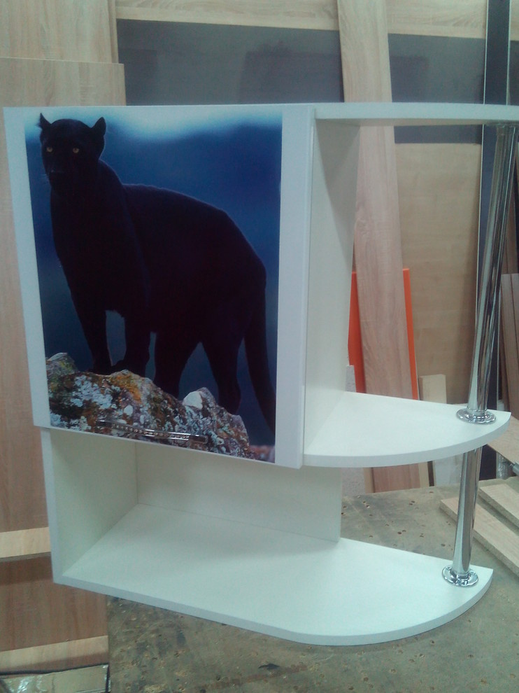 Кухонные гарнитуры