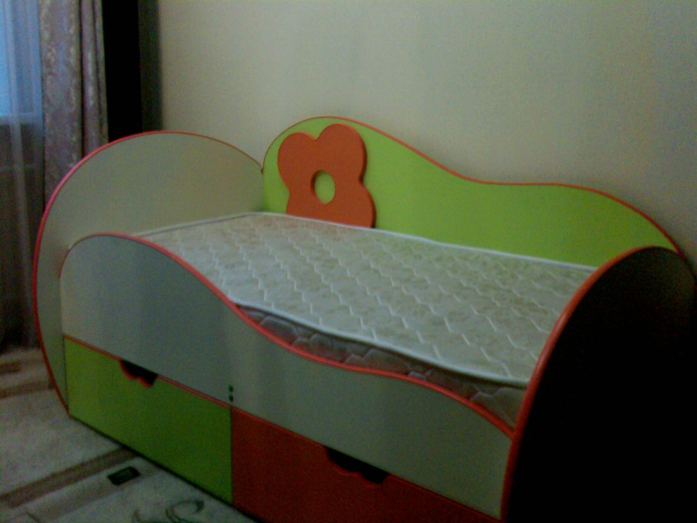 Кухонные гарнитуры