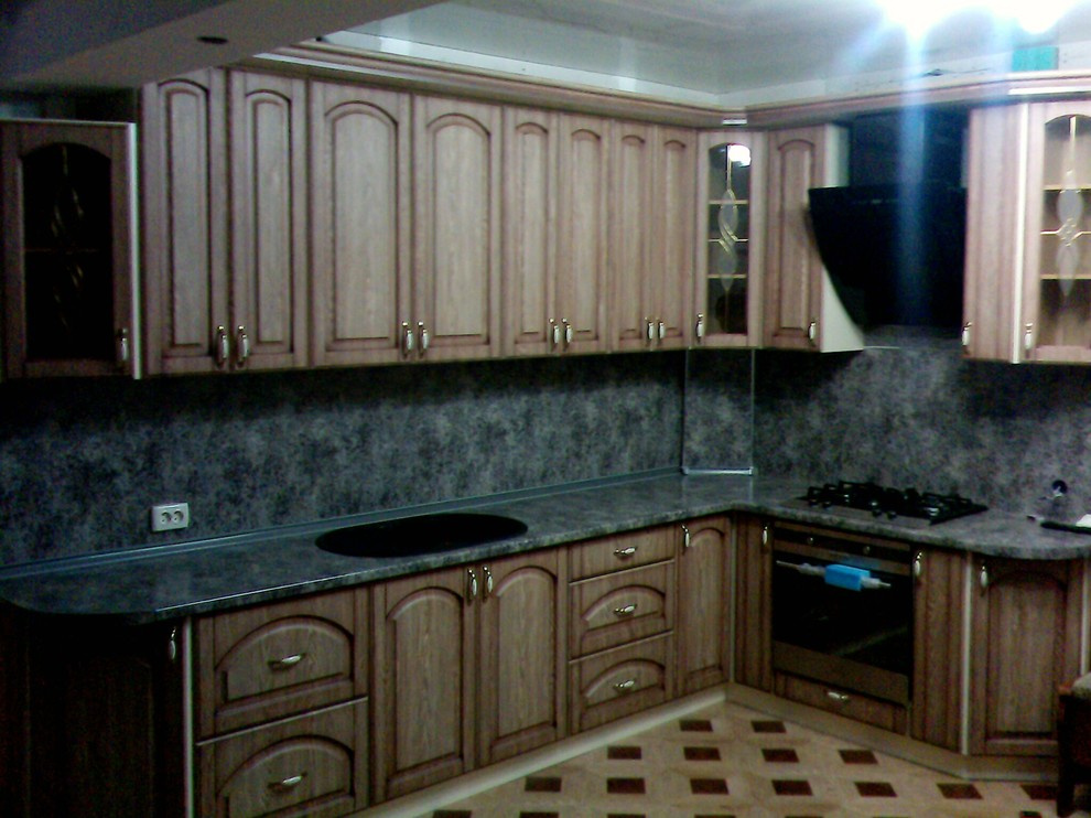 Кухонные гарнитуры