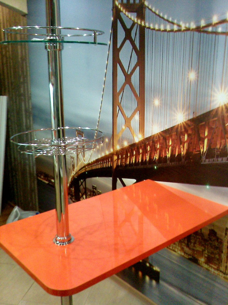 Кухонные гарнитуры