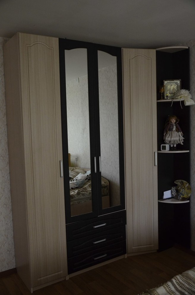 Обложка проекта: Мебель на заказ