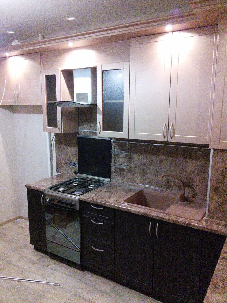 Кухонные гарнитуры