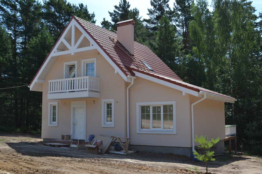 "Laura" 121 m2
