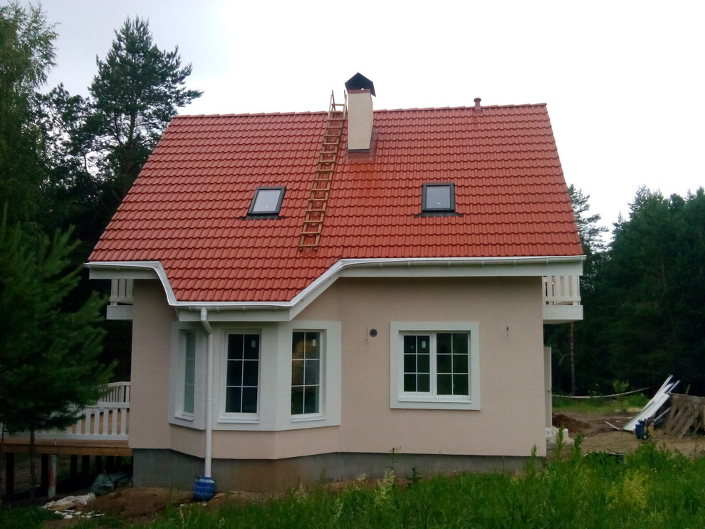 "Laura" 121 m2