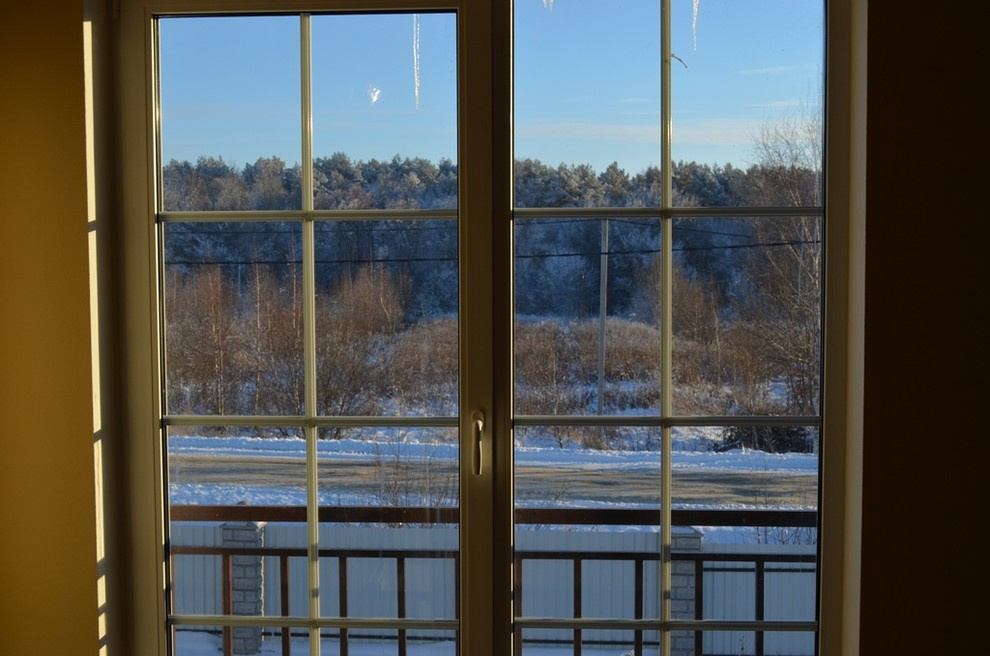 таунхаус "Dublin"