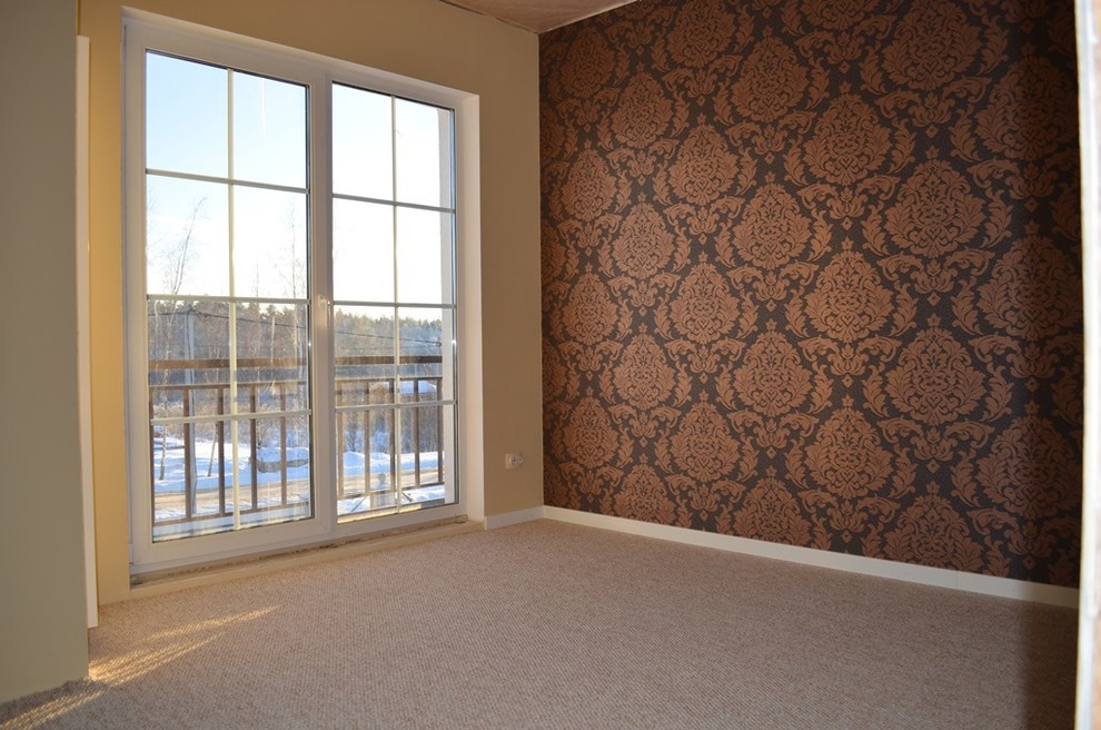 таунхаус "Dublin"