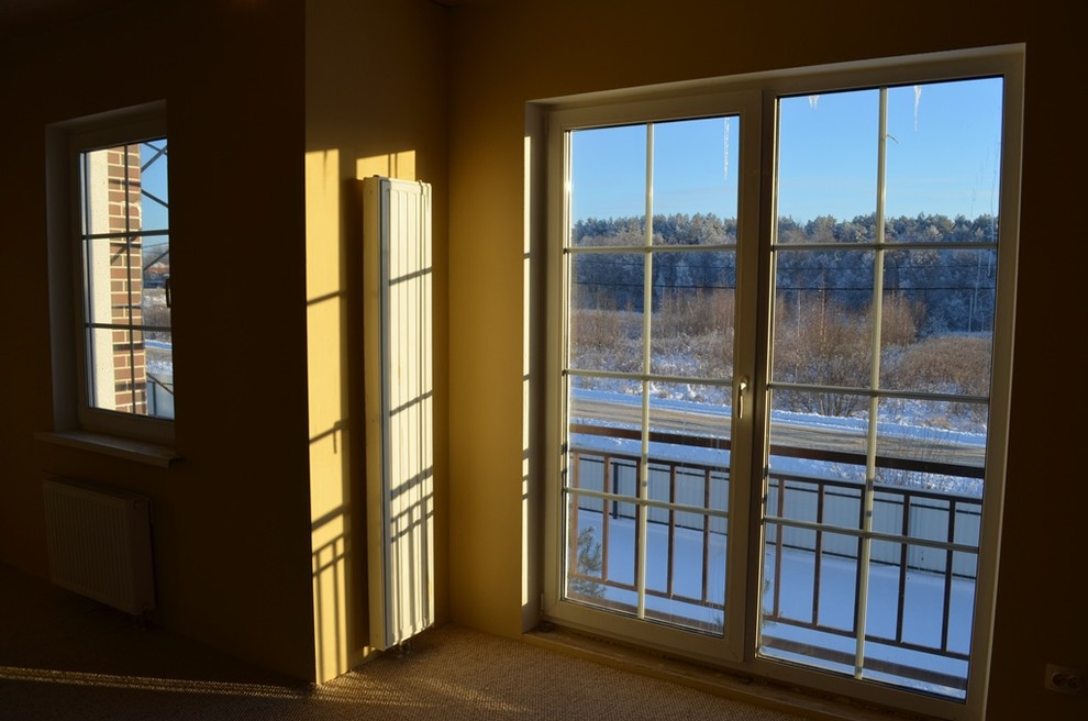 таунхаус "Dublin"